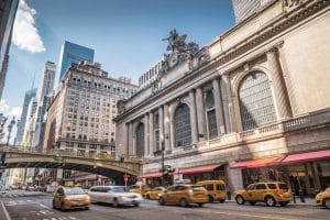 Qual è la stazione ferroviaria più grande del mondo?