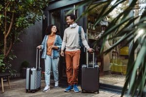 Qual è la differenza tra locazione turistica e locazione breve?