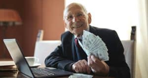 Sei finanziariamente pronto per la pensione