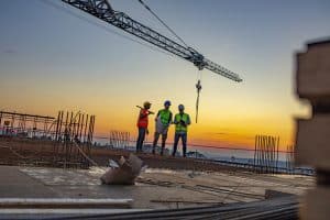 Tutto quello che devi sapere sulla sicurezza nei cantieri