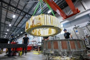 Super-magneti 100.000 volte più potenti del campo magnetico terrestre