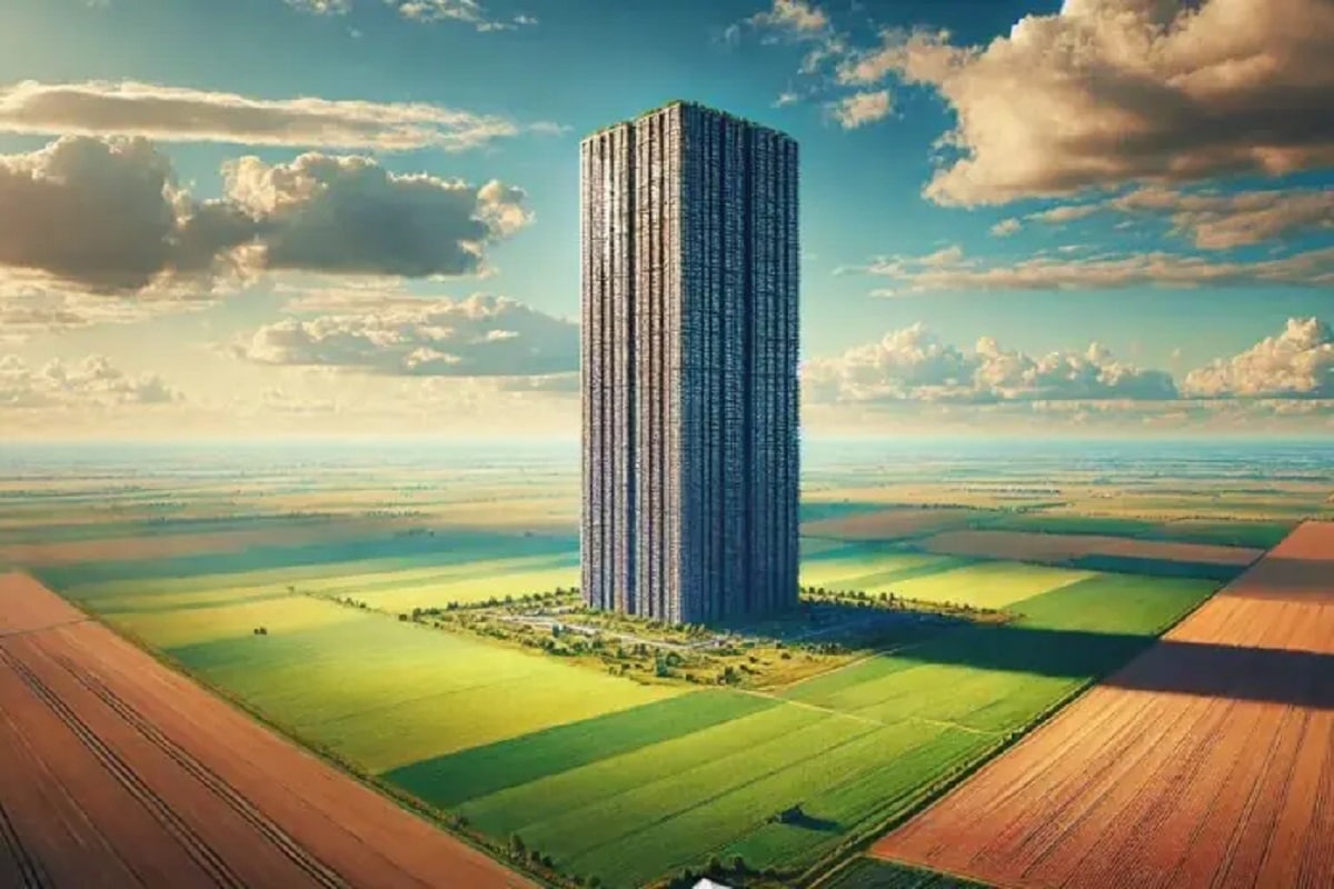 Una scoperta scientifica rivoluzionaria