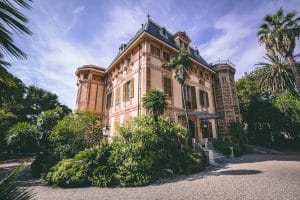 Villa Nobel a Sanremo: cosa sapere sulla dimora del celebre scienziato