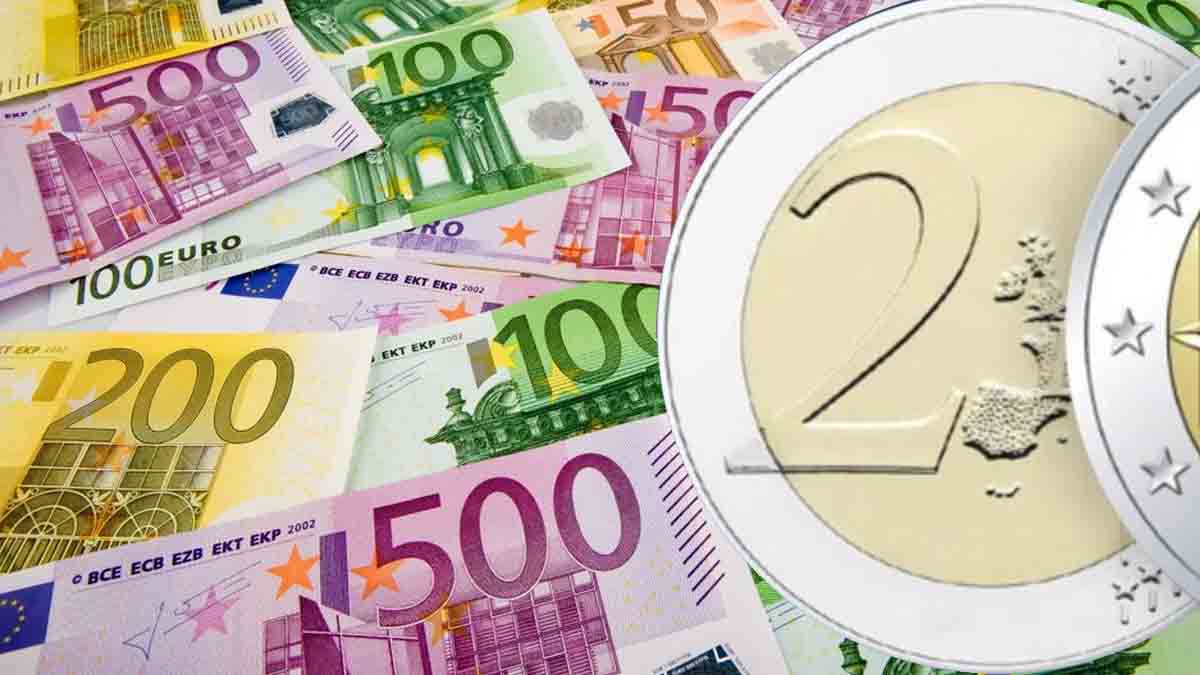moneta da 2 euro preziosa