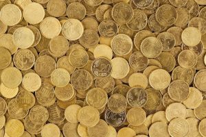moneta da 20 centesimi che può valere fino a 1.550 euro