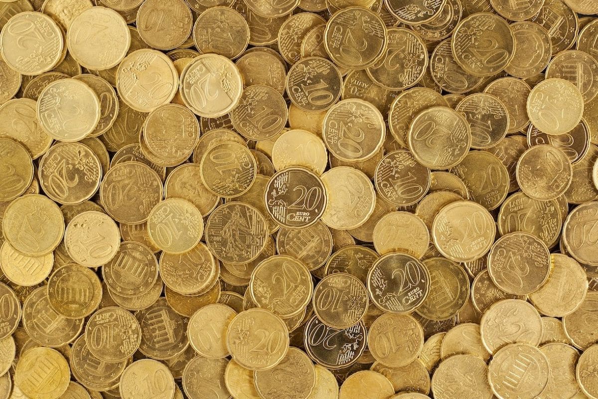 moneta da 20 centesimi che può valere fino a 1.550 euro