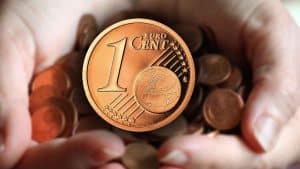 monete da 1 centesimo più costose sul mercato