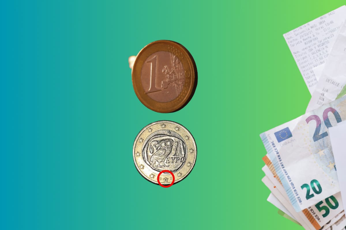 monete da 1 euro preziosissime