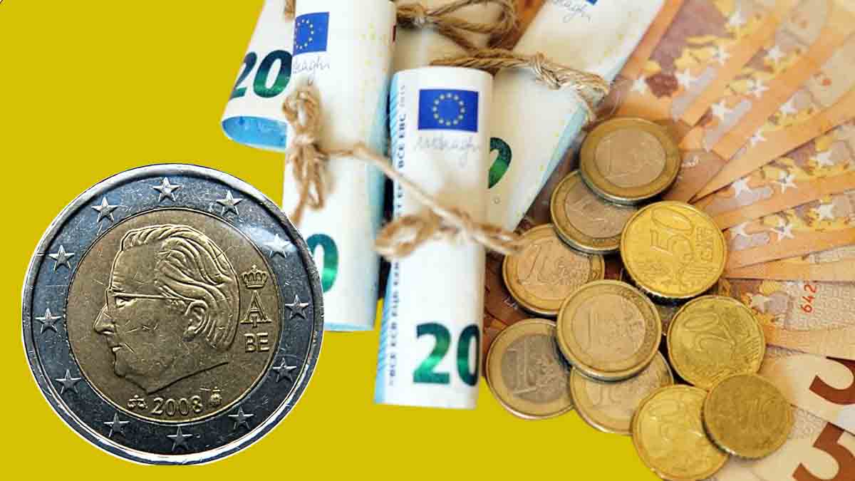 monete da 2 euro più ambite dai collezionisti