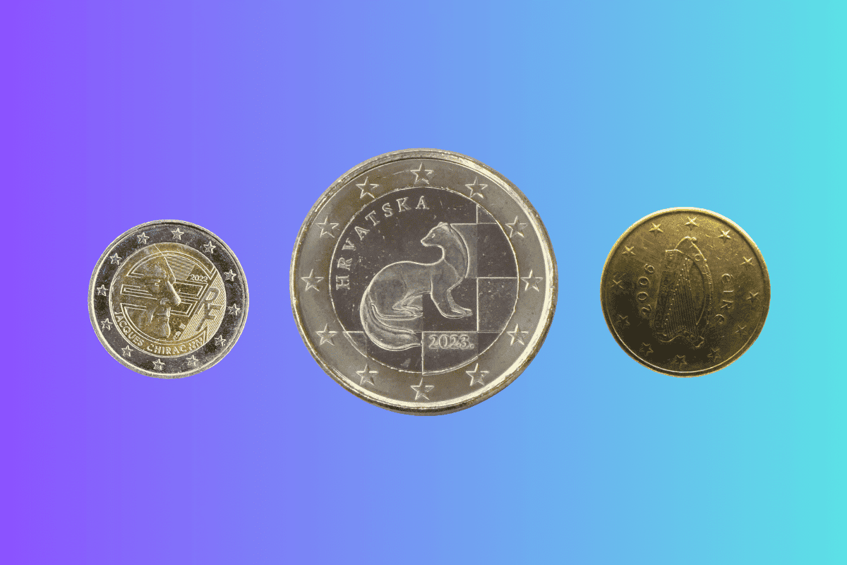 monete euro più preziose