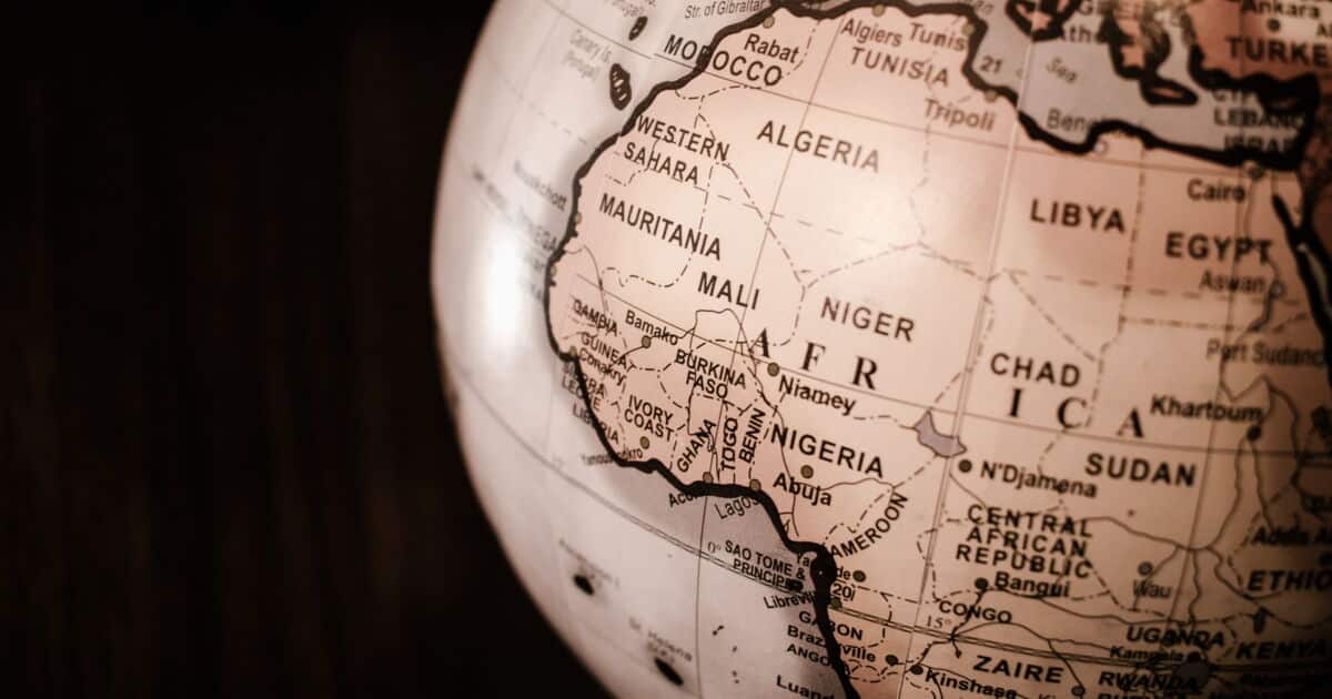 paese più ricco dell’Africa