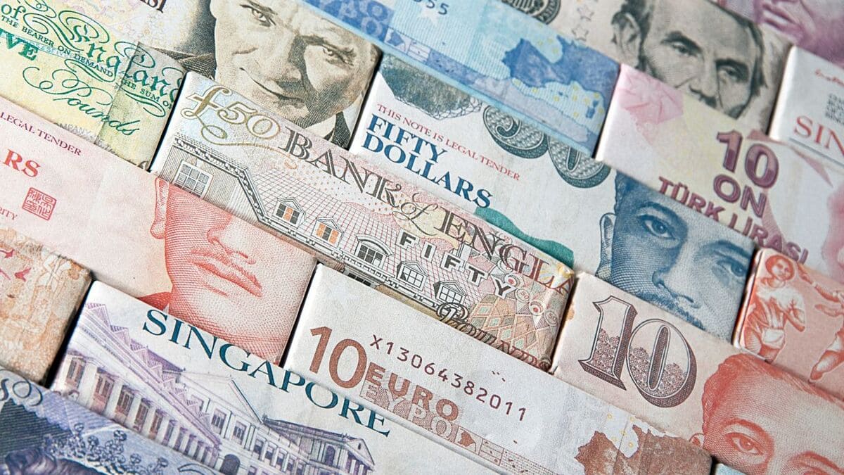 distinguere una banconota contraffatta