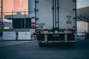 rubare un camion con un carico insolito