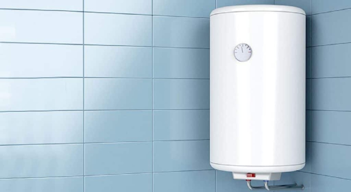 scaldabagno obsoleto