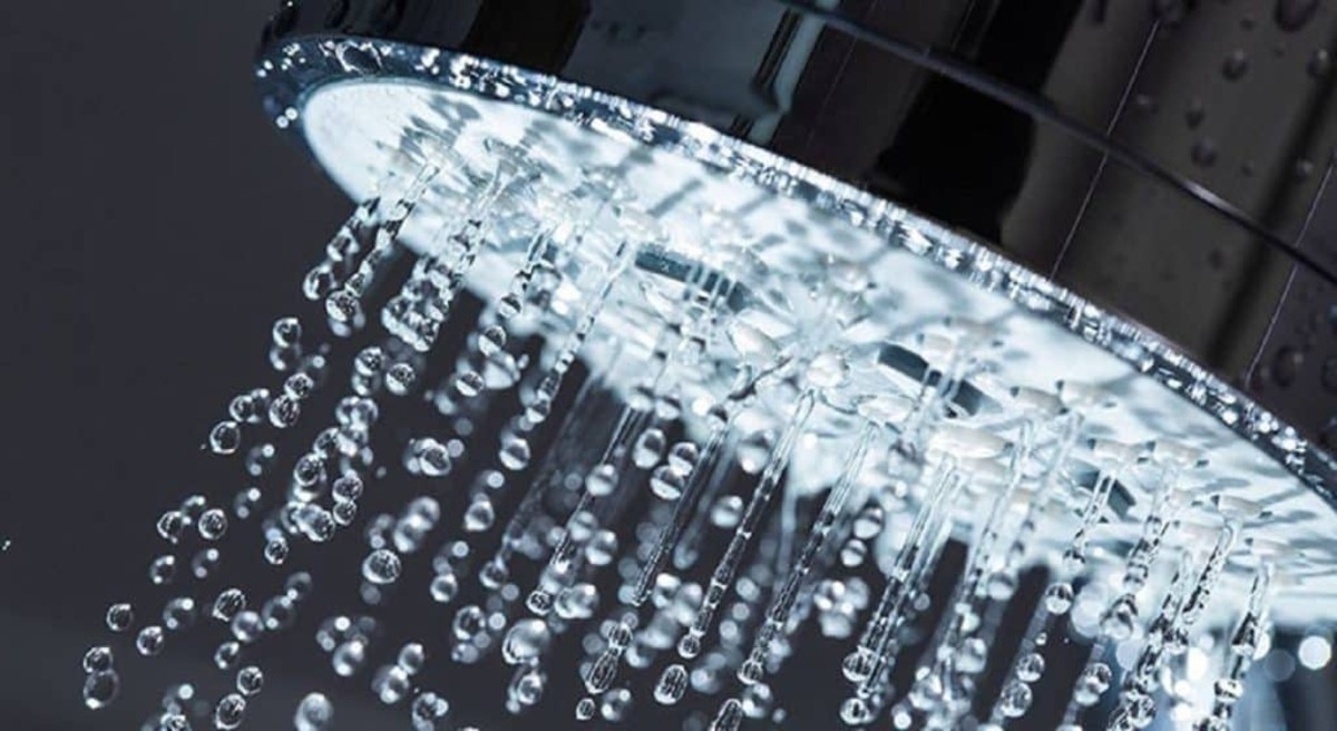 soffioni a flusso ridotto