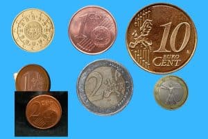 vendere Monete rare da 2 euro