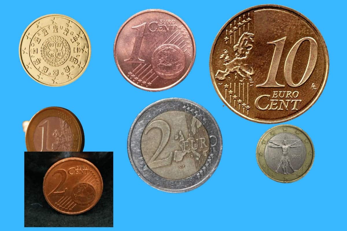 vendere Monete rare da 2 euro