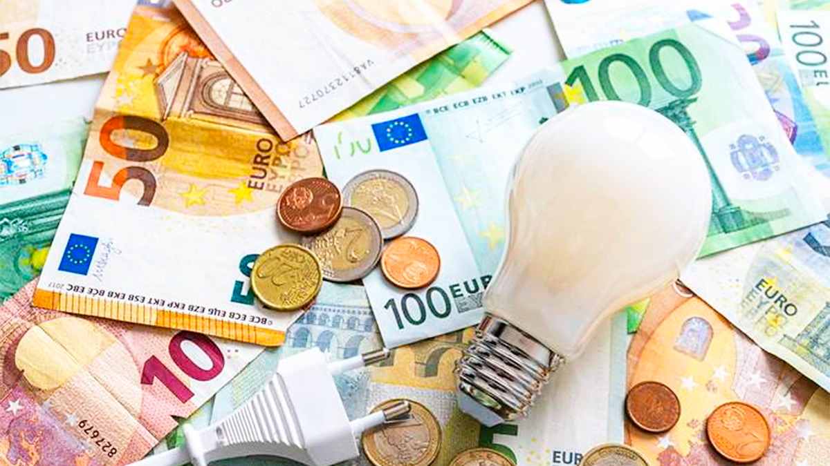 Riducete la vostra bolletta dell'elettricità fino a 166 euro al mese grazie a questo dispositivo