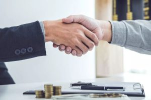 La vostra banca è tenuta a rimborsarvi questo tipo di truffa