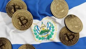 El Salvador volta le spalle al Bitcoin