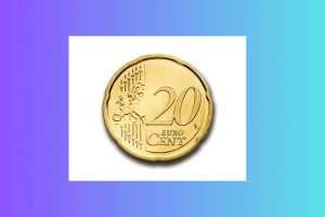 5 monete da 20 centesimi più rare