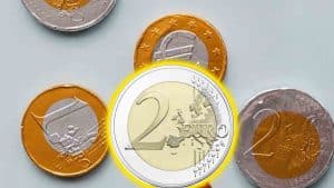 2 euro commemorative francesi