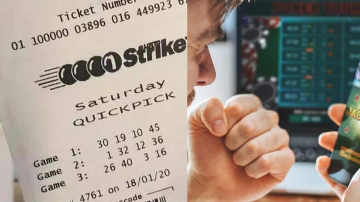 Dopo aver vinto 2,3 milioni di euro, cambia vita radicalmente