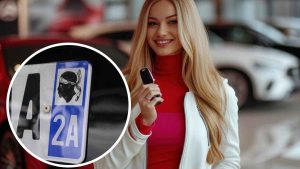 Multa da 750 euro per questo accessorio auto