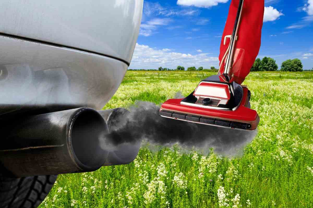 Il motore termico fa il suo grande ritorno grazie a questa scoperta sorprendente !