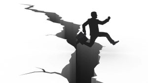 Come 714 aziende hanno evitato il peggio grazie a una strategia ingegnosa ?
