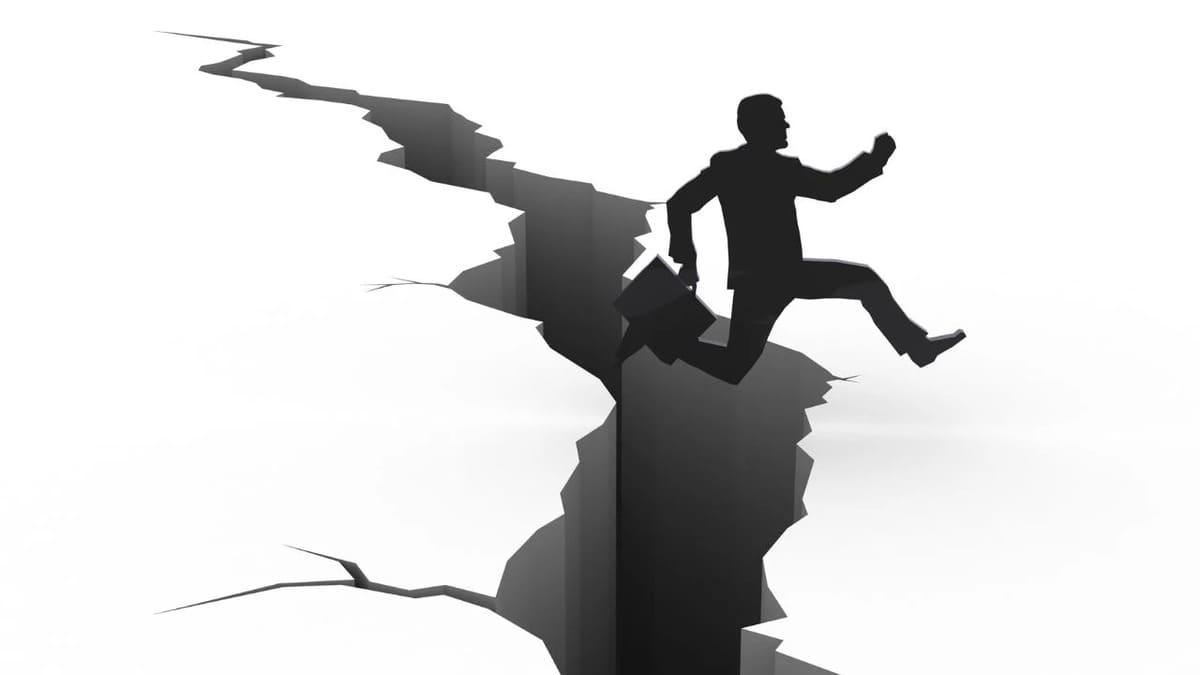 Come 714 aziende hanno evitato il peggio grazie a una strategia ingegnosa ?