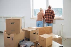 Che succede se il proprietario muore prima dell’usufruttuario?