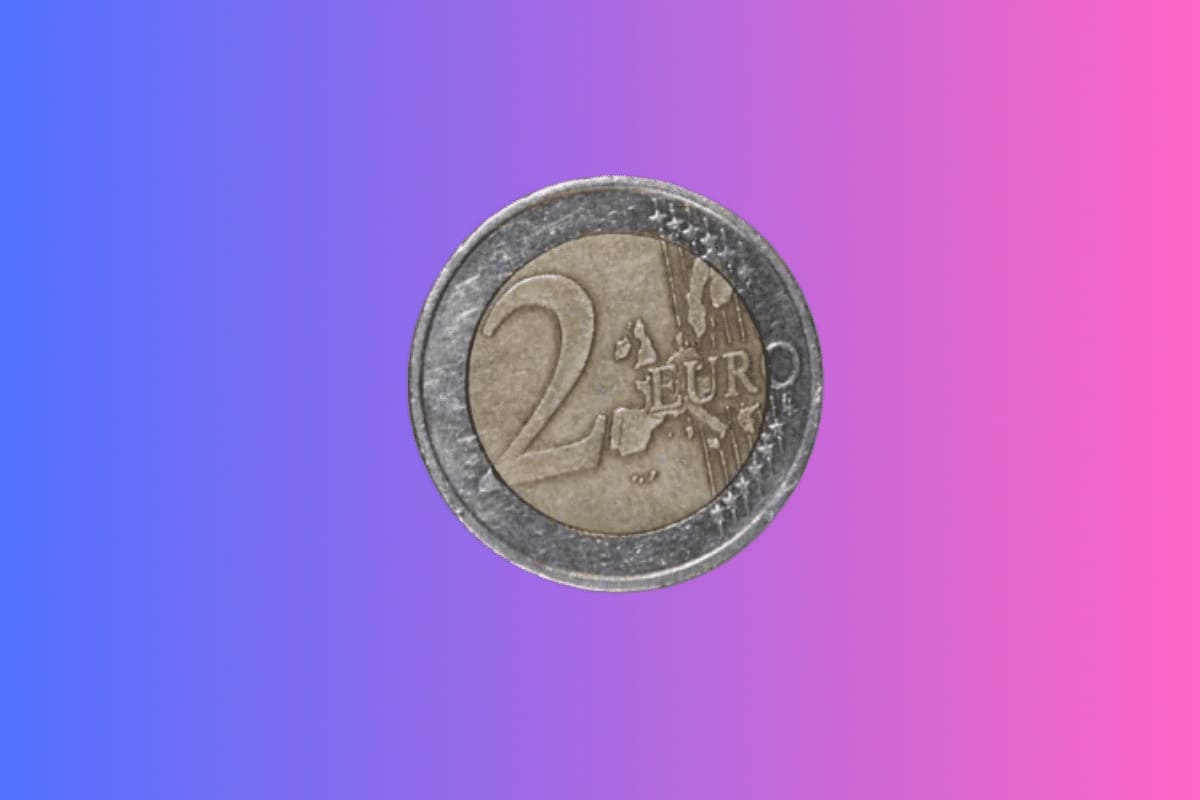 Le 5 monete da 2 euro più rare e costose d'Europa