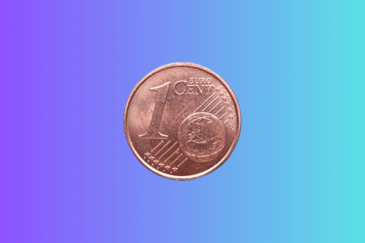 Una moneta da 1 centesimo può valere una fortuna