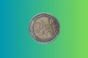 La moneta da 2 euro che vale 13.000 euro