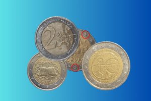 Una moneta rara da 2 euro potrebbe arricchirvi
