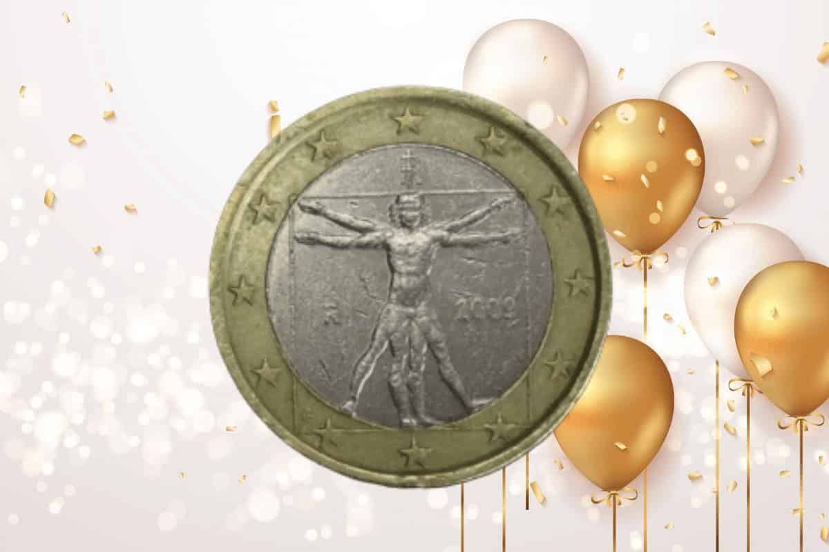 L'uomo di Vitruvio può valere una fortuna