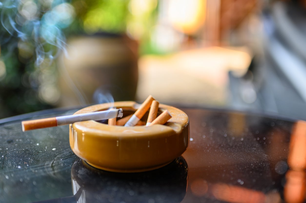 Divieto di fumo nei contratti di locazione: quando è possibile inserirlo?
