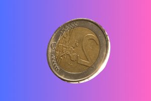 La moneta da 2 euro che vale 30.000 euro