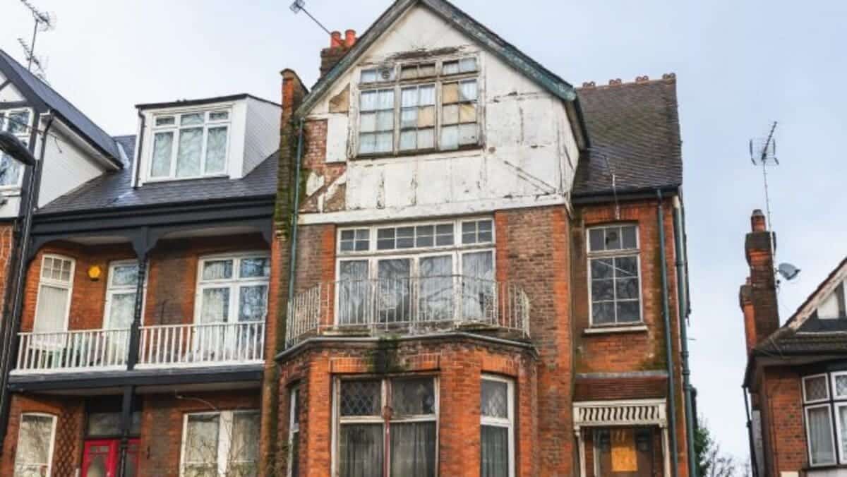 Le occupazioni abusive