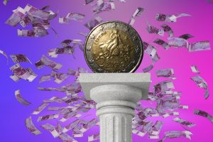 Moneta da 2€ rara e di grande valore