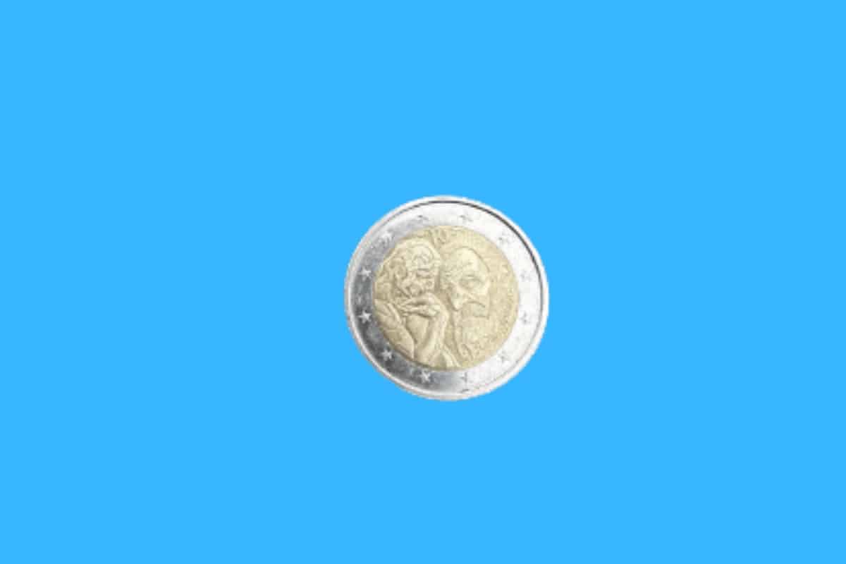 Monete da 2€ che valgono una fortuna