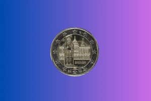 Monete da 2€ poco note