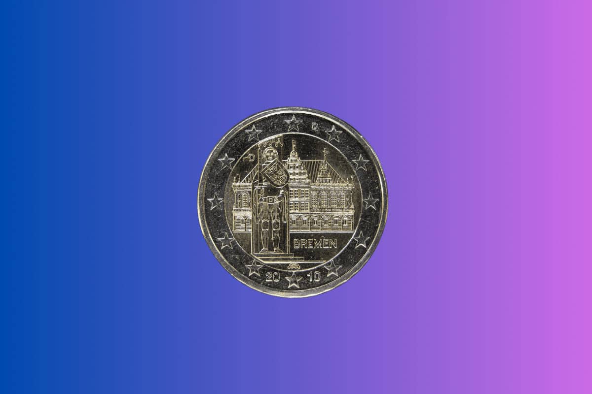 Monete da 2€ poco note