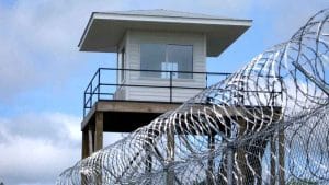 In Germania, l'evasione dal carcere non è illegale