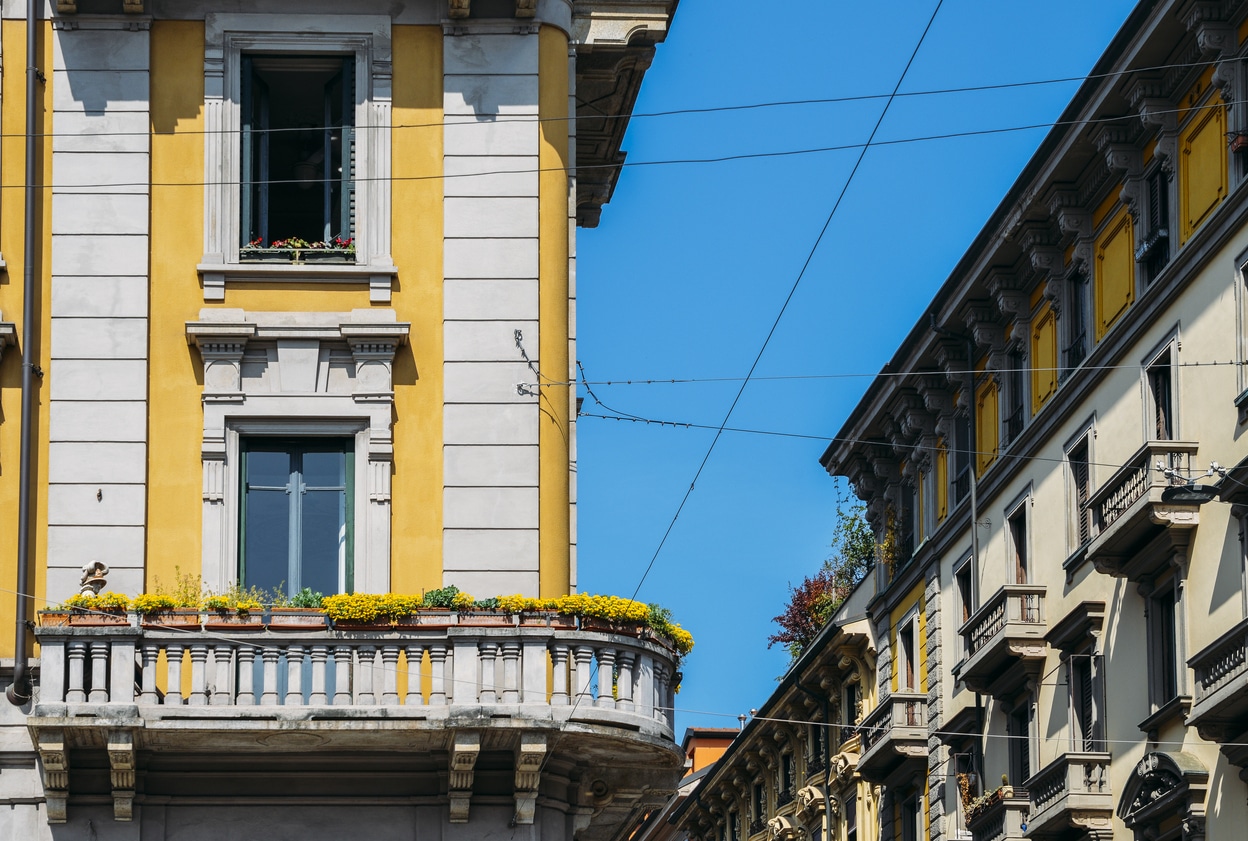 Acquistare una nuda proprietà può rientrare nelle agevolazioni prima casa?