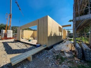 Le case prefabbricate si possono costruire ovunque?