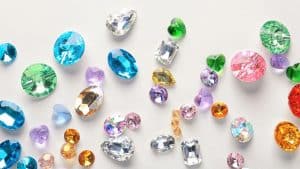La classifica delle pietre preziose più costose al mondo