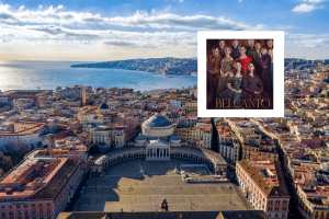 Napoli + foto in miniatura cast Belcanto (credits to giacomogiorgioreal)