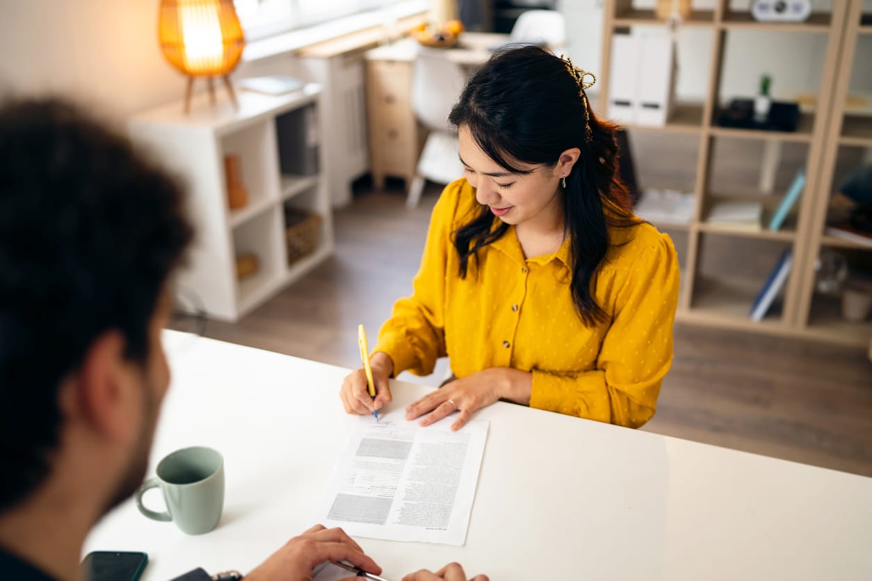 Cos’è e come funziona il contratto di sale e lease back?